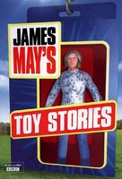 &quot;Toy Stories&quot; - British Video on demand movie cover (xs thumbnail)