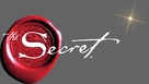 The Secret: Dare to Dream - Logo (xs thumbnail)