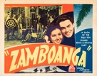 Zamboanga - Movie Poster (xs thumbnail)