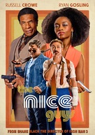 The Nice Guys - Movie Cover (xs thumbnail)