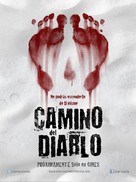 La senda - Mexican Movie Poster (xs thumbnail)