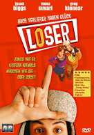 Loser - German DVD movie cover (xs thumbnail)