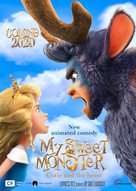 My Sweet Monster - International Movie Poster (xs thumbnail)