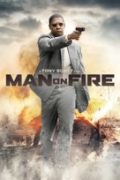 Man on Fire - Movie Cover (xs thumbnail)