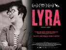 Lyra - British Movie Poster (xs thumbnail)