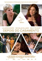 After the Wedding - Brazilian Movie Poster (xs thumbnail)