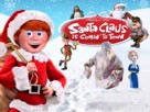 Santa Claus Is Comin&#039; to Town - Movie Poster (xs thumbnail)