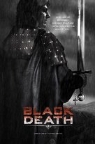 Black Death - Movie Poster (xs thumbnail)
