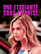 The Secret Lives of Cheerleaders - French Video on demand movie cover (xs thumbnail)