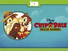 "Chip 'n Dale: Rescue Rangers" Poster