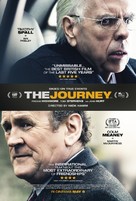 The Journey - Irish Movie Poster (xs thumbnail)