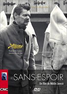 Szeg&eacute;nyleg&eacute;nyek - French Movie Cover (xs thumbnail)