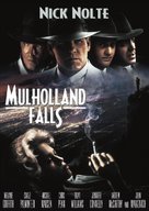 Mulholland Falls - DVD movie cover (xs thumbnail)