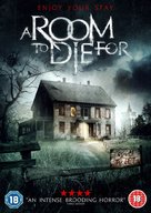 A Room to Die For - Movie Cover (xs thumbnail)
