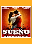 Sue&ntilde;o - poster (xs thumbnail)