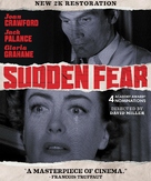 Sudden Fear - Movie Cover (xs thumbnail)
