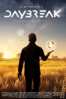 &quot;Daybreak&quot; - Movie Poster (xs thumbnail)