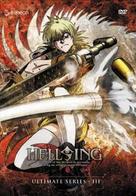 Hellsing III - poster (xs thumbnail)