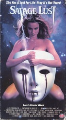 Deadly Manor - VHS movie cover (xs thumbnail)