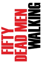 Fifty Dead Men Walking - Logo (xs thumbnail)