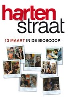 Hartenstraat - Dutch Movie Poster (xs thumbnail)