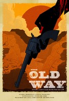 The Old Way - Movie Poster (xs thumbnail)