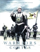 Heroes and Villains: Cortes - Polish Movie Cover (xs thumbnail)