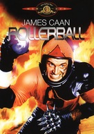 Rollerball - French Movie Cover (xs thumbnail)