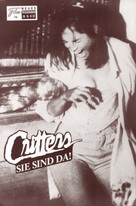 Critters - Austrian poster (xs thumbnail)