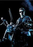 Terminator 2: Judgment Day Textless