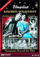 Die Frauen des Herrn S. - German Movie Cover (xs thumbnail)