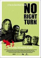 No Right Turn - Movie Poster (xs thumbnail)
