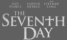 The Seventh Day - Italian Logo (xs thumbnail)