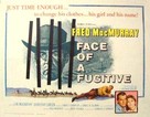 Face of a Fugitive - Movie Poster (xs thumbnail)