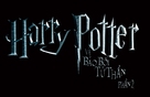 Harry Potter and the Deathly Hallows - Part 2 - Vietnamese Logo (xs thumbnail)