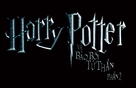 Harry Potter and the Deathly Hallows: Part II - Vietnamese Logo (xs thumbnail)