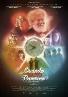 Quando sarò bambino Poster