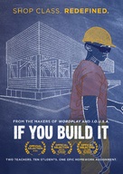 If You Build It - DVD movie cover (xs thumbnail)