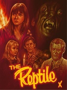 The Reptile - British poster (xs thumbnail)