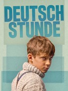 Deutschstunde - German Video on demand movie cover (xs thumbnail)