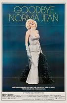 Goodbye, Norma Jean - Movie Poster (xs thumbnail)