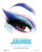 Everybody&#039;s Talking About Jamie - Canadian Movie Poster (xs thumbnail)