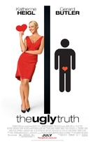The Ugly Truth - Movie Poster (xs thumbnail)
