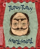 Topsy-Turvy - Blu-Ray movie cover (xs thumbnail)