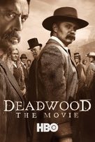 Deadwood - Video on demand movie cover (xs thumbnail)