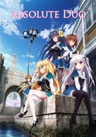 &quot;Absolute Duo&quot; - Movie Cover (xs thumbnail)