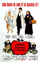 Pocketful of Miracles - Movie Poster (xs thumbnail)
