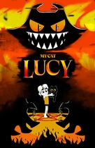 My Cat Lucy - Movie Poster (xs thumbnail)