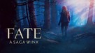 &quot;Fate: The Winx Saga&quot; - Brazilian Movie Cover (xs thumbnail)