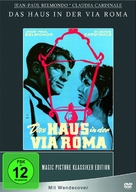 La viaccia - German Movie Cover (xs thumbnail)